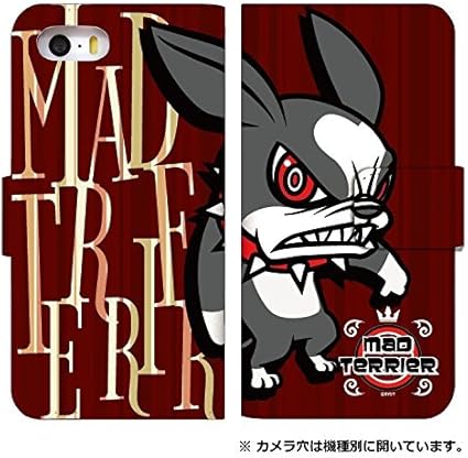 Amazon Co Jp スマホケース 手帳型 Aquos Xx 404sh ケース 谷口亮 キャラクター ダンディーアダム ボスパグ かわいい 動物 アニマル 犬 イヌ いぬ デザイン 柄 おしゃれ 0168 E マッドテリアレッド 404sh ケース 手帳型 アクオス ダブルエックス スマホゴ 家電 カメラ