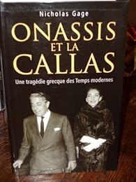 Onassis et la Callas