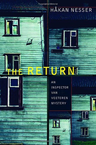 The Return: An Inspector Van Veeteren Mystery
