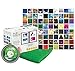 Westcott 417 Illusions Photo Screen Lite Software - Green