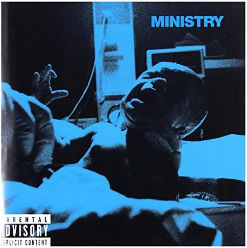 MINISTRY - Psalm 69 - Amazon.com Music