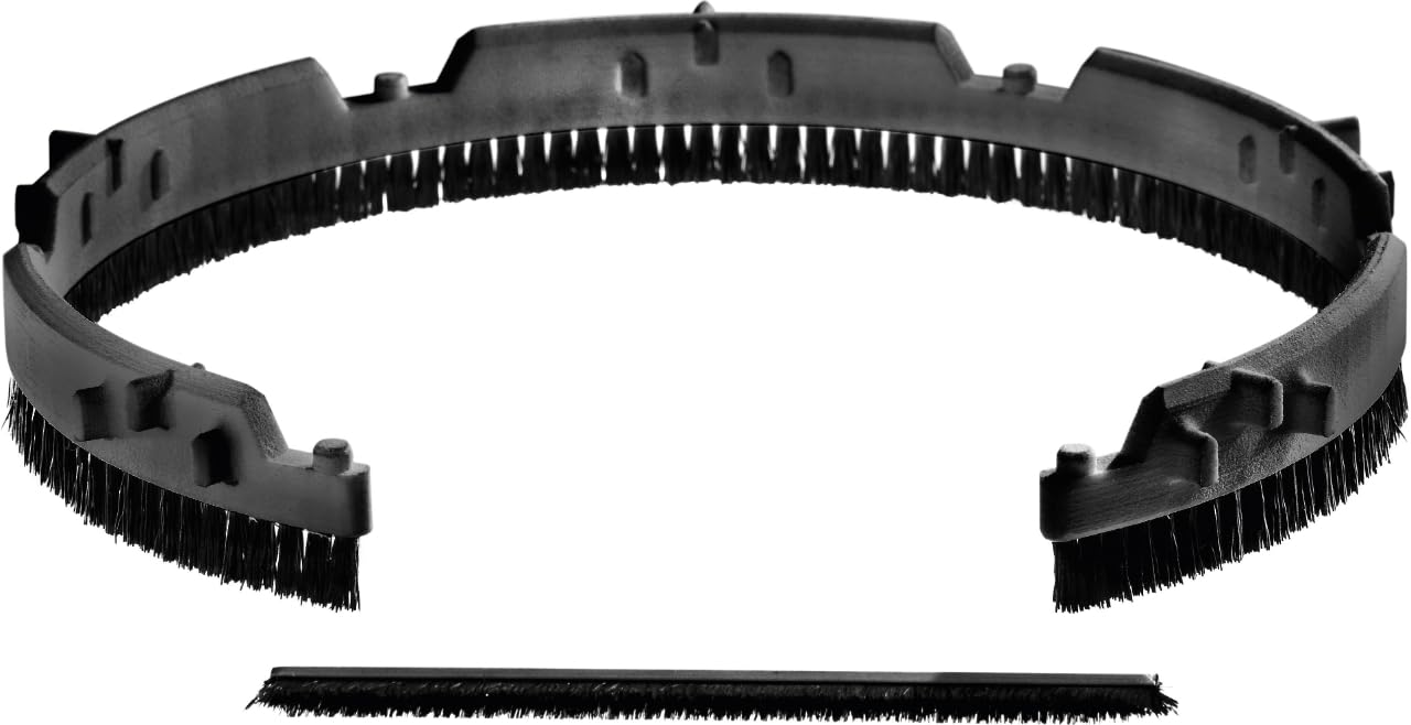Generic Spare Part - Standard Specifications