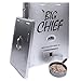 Smokehouse Products Big Chief Top Load Smoker, Silver, 27.06