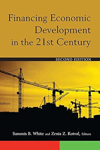 Download Financing Economic Development in the 21st Century (English Edition) PDF