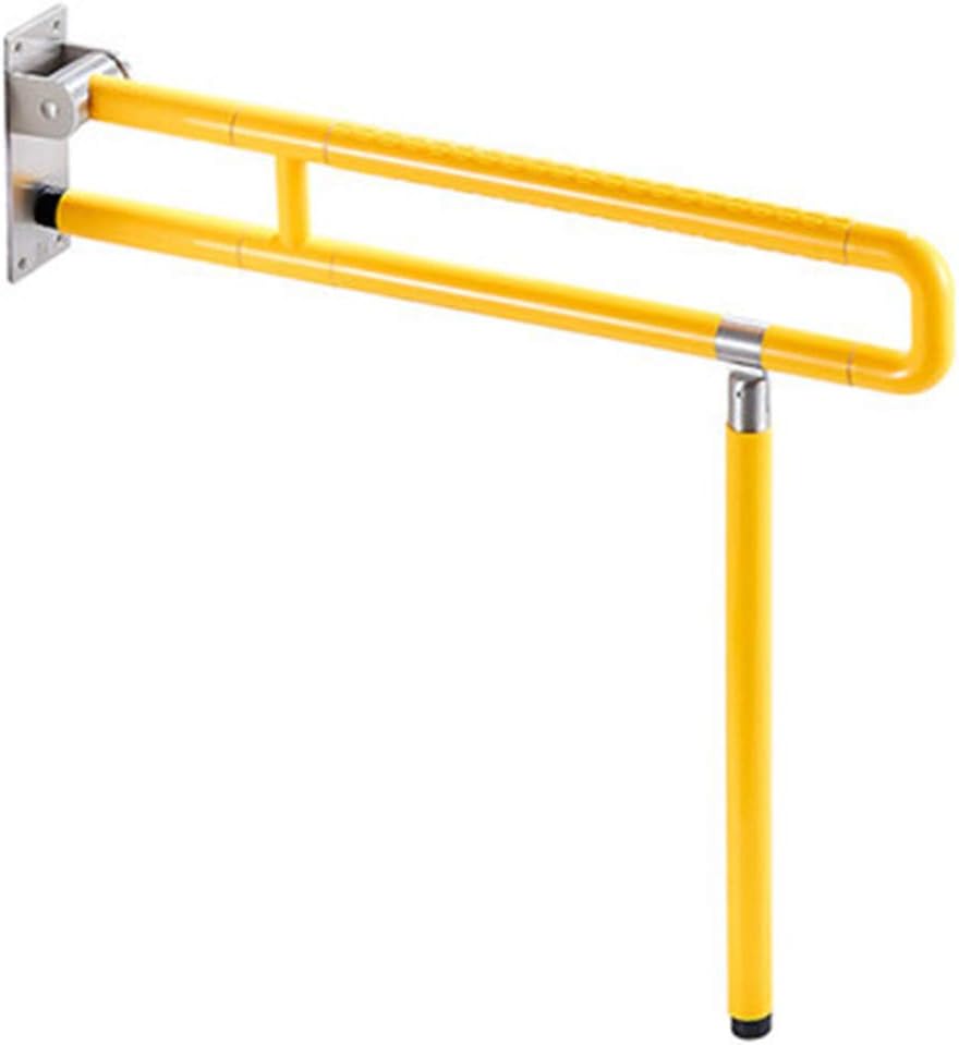 Amazon.com: Portable Bathtub Safety Rails Bathroom Toilet Safety