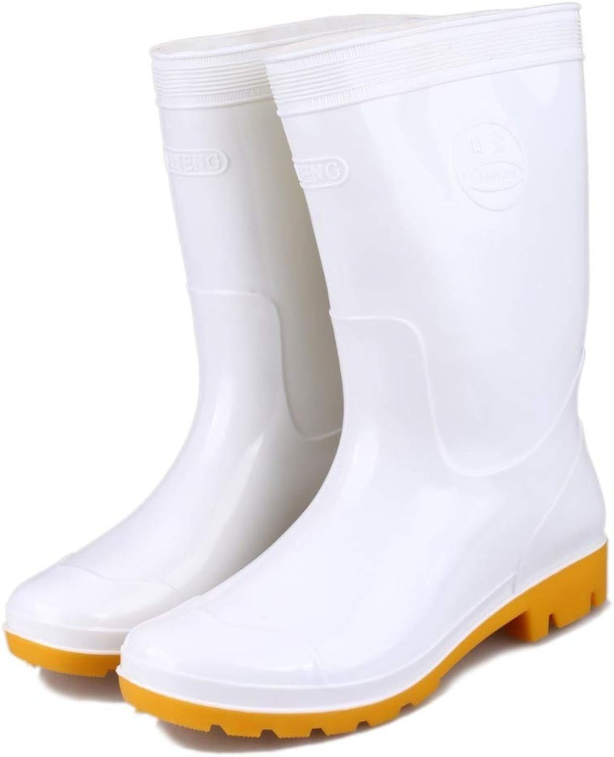 synthetic waterproof boots