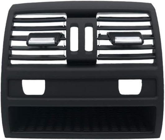 Amazon Co Jp Xuanl 車後部エアコン吹き出し口パネルグリル Bmw F10 F11 F18 11 17 Generic
