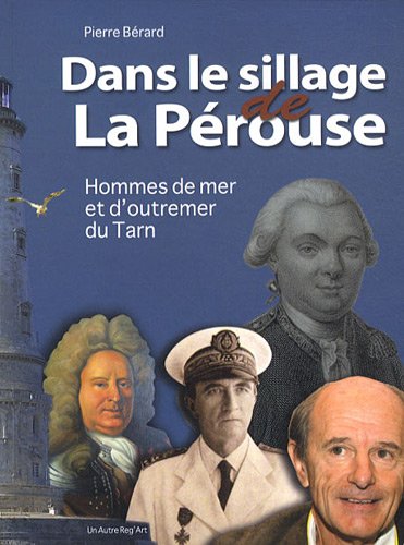 Dans le sillage de La Pérouse