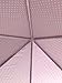 Pericross Snowflake Veil Hexagon Princess Play Tent with Metal Frame and 10M 100 Diodes LED Brass Wire Lights and Flash Control (Pink)