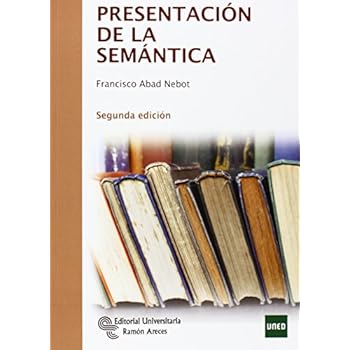 Presentación de la Semántica (Manuales)