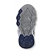 Nickelodeon Toddler Boy's PAW Patrol Sneaker, Blue/ Gray Light-up