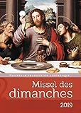 Missel des dimanches by 