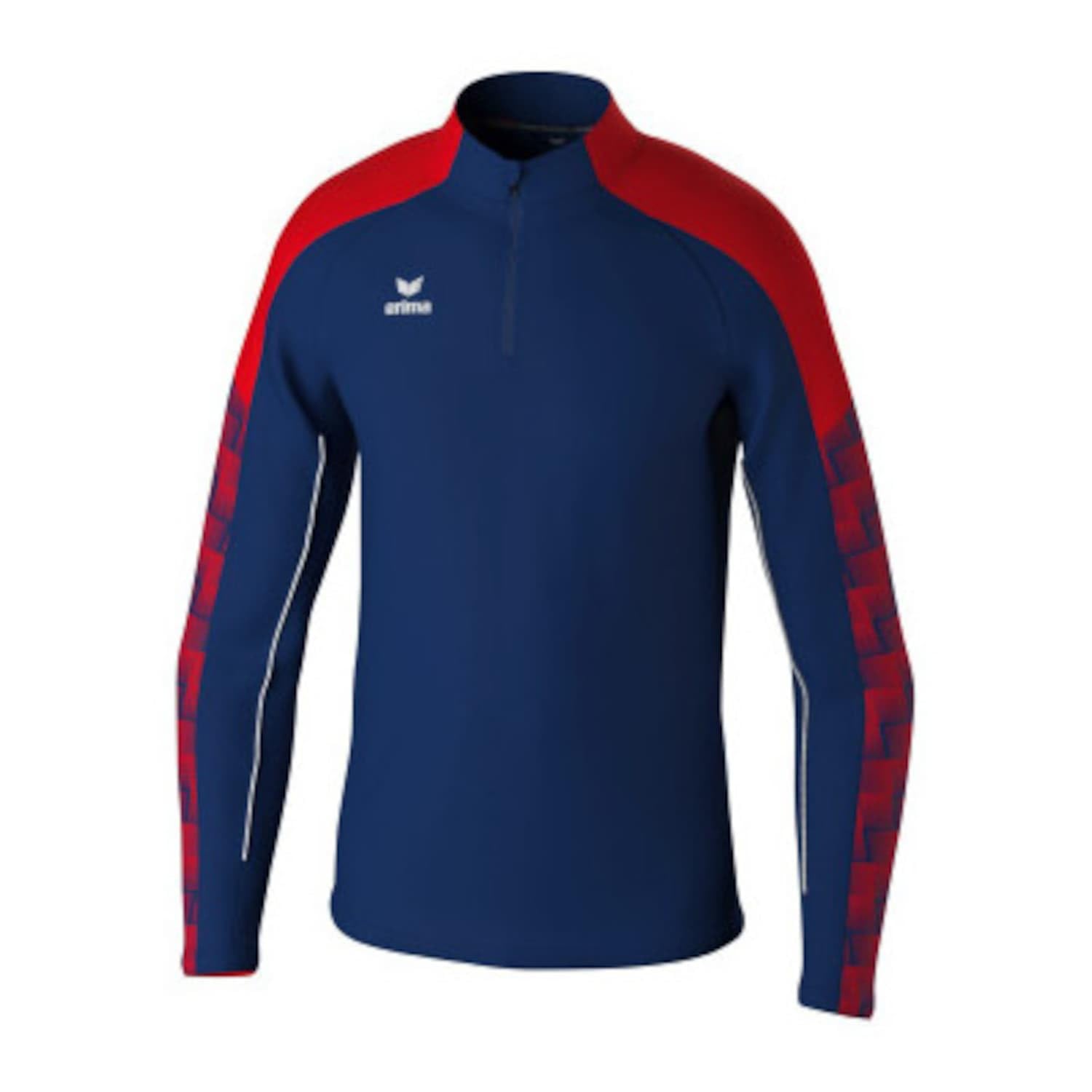 Erima Evo Star Training top, New Navy/red, XXL