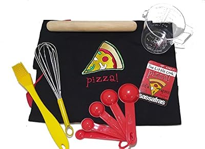 Sassafras Pizza Tool Set