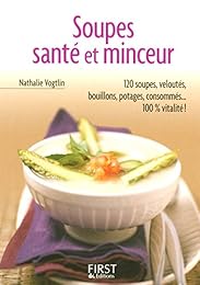 Soupes santé et minceur