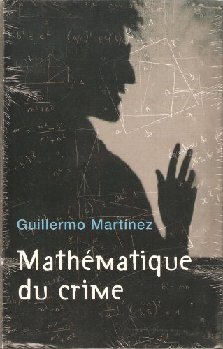 Mathématique du crime