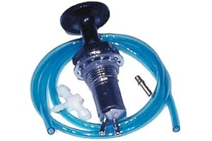 DAPCO Mikuni Primer Kit