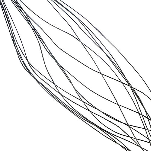 image for Huntingdoor Archery Bow String Replacement Bowstring Dacron 14 Strands