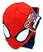 Jay Franco Marvel Spiderman Whoosh 40