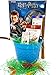 Harry Potter Easter Basket - Bertie Botts Beans Triwizard Board Game