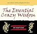 The Essential Crazy Wisdom