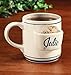 Miles Kimball Personalized Tea Bag Mug