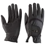 Dublin Dressage Riding Gloves