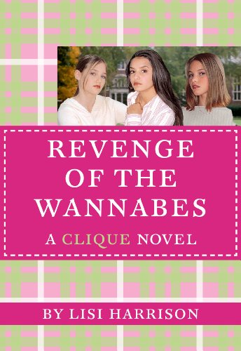 the clique revenge of the wannabes movie