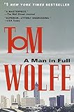 A Man in Full cover