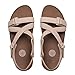 FitFlop Women's The Skinny(TM) Nubuck Sandals Flip Flop