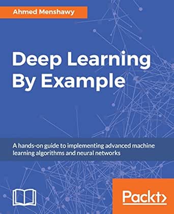 hands on machine learning amazon