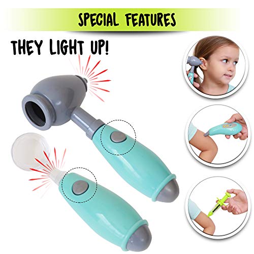 4 Customizable+Pretend+Play+Doctor+Custom