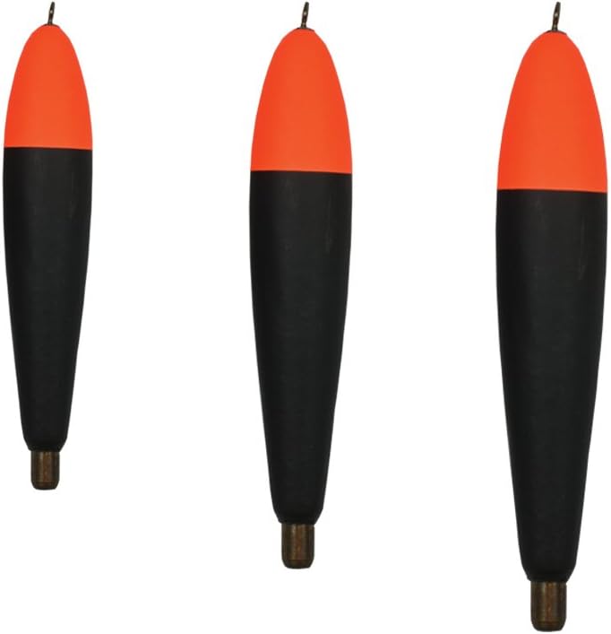 Premier Surface Carp Controller Fishing Float. Set of 3 (sizes 2030