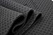 Ewedoos Eco Friendly Yoga Mat with Alignment Lines, TPE Yoga Mat Non Slip Textured Surfaces ¼-Inch Thick High Density Padding to Avoid Sore Knees, Perfect for Yoga, Pilates and Fitness (Gray)thumb 3