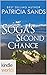 The Lei Crime Series: Soga's Second Chance (Kindle Worlds Novella)