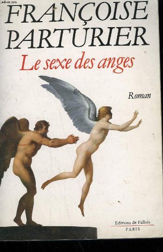 Le  sexe des anges