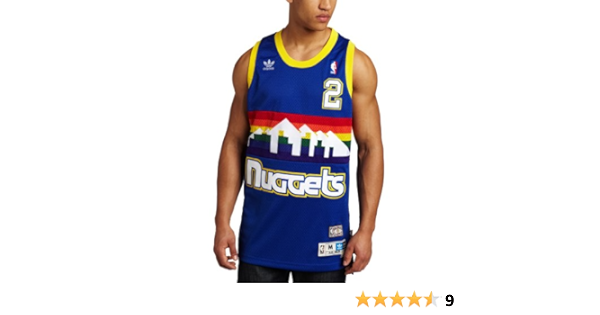 english nuggets jersey
