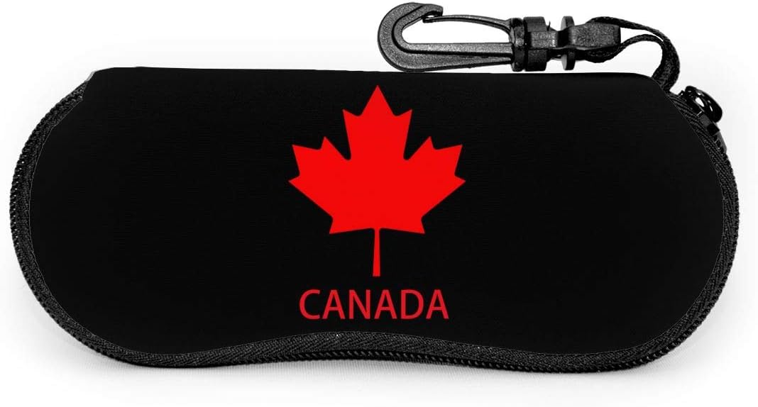 canadian flag sunglasses