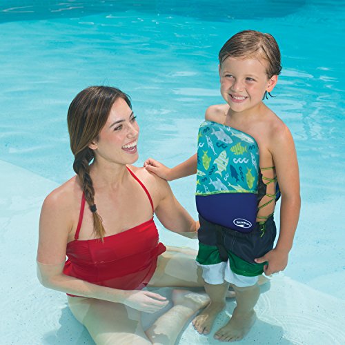 Power Swimr System - Medium by Swimways- Colors / Styles May Vary - Thumbnail 6
