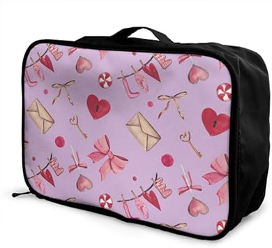 custom luggage