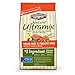 Natural Ultramix Grain Free, Poutry Free Salmon Recipe Dry Dog Food, 25-Pound