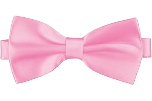 Flairs New York Little Gentleman's Kids Bow Tie and Suspenders