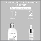 Bioderma Pigmentbio C-Concentrate Vitamin C Serum 15ml Brightening view 4