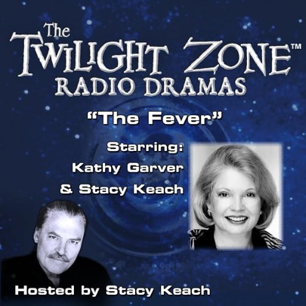 Amazon.com: A Quality of Mercy: The Twilight Zone Radio