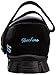 Skechers EZ Flex 2 A Game Womens Mary Jane Sneakers Black 7