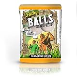 FILTHY FARMGIRL Filthy Balls Golfer Soap, 1 Each