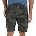 Wrangler Mens Denim Cargo Short - Big & Regular Sizes