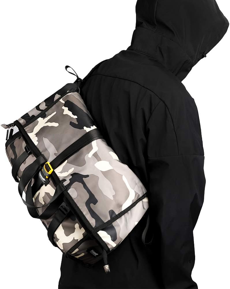 women's pannier bags