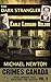 The Dark Strangler: Serial Killer Earle Leonard Nelson (Crimes Canada: True Crimes That Shocked the Nation Book 9)