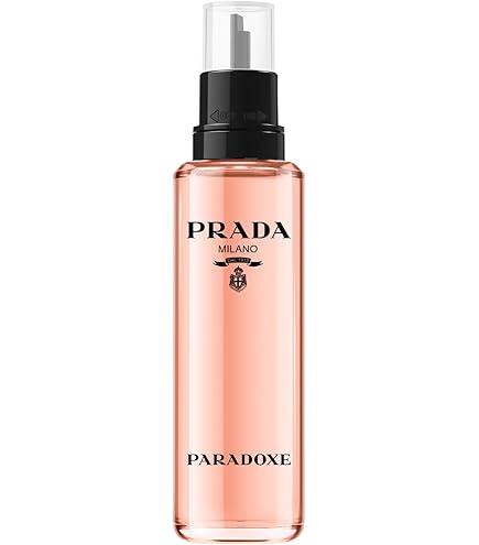 Amazon.com : Prada Paradoxe by Prada for Women 1.6 oz Eau de